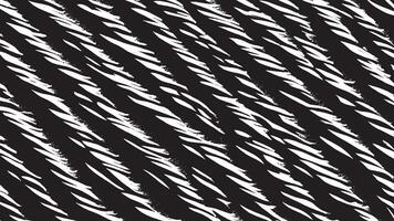 Detailed Black Texture Overlay on White Background for Backgrounds vector