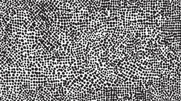 Detailed Black Texture Overlay on White Background for Backgrounds vector