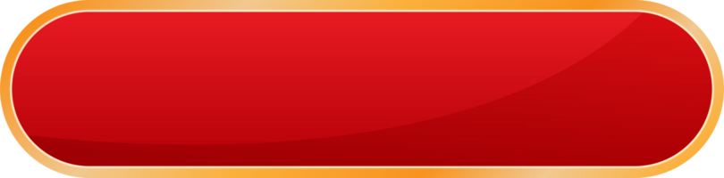 Red Button, Button For Website png