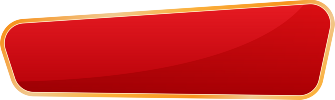 Red Button, Button For Website png