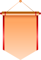 Chinese Scroll Banner, Chinese Paper Scroll, Chinese Scroll Asian Frame png