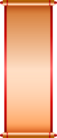 Chinese Scroll Banner, Chinese Paper Scroll, Chinese Scroll Asian Frame png