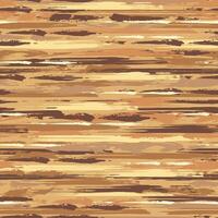 Seamless beige camouflage pattern with horizontal stripes. Frayed texture, smudge paint. Dense random chaotic composition. For apparel, fabric, textile, sport goods. Grunge style vector