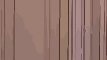 Aesthetic brown abstract background with copy space area. Suitable for poster and banner vector