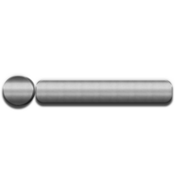 Grey lower third news banner title frame png