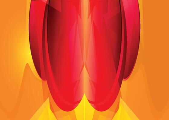Red Yellow Background Download