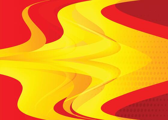 Red Yellow Background Download