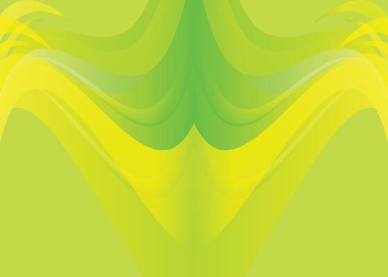 Green Background Art Wallpaper Download.