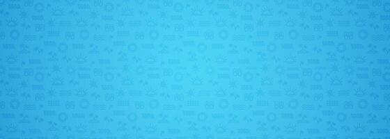 Summer featured tropical pattern background. Combining tropical pattern background concept. vector
