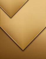 Gold Background,Top view 3d Golden Metal Gradient Podium Display Stand with Light,Shadow,Luxury Backdrop for product presentation,Banner for Christmas,New Year or Autumn, Winter Sale Promotion vector