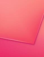 Pink Neon Background,Flat lay 3d Orange,Pink Soft Gradient colourful in Modern Podium Display Stand with Light,Shadow.Vertical Banner product design for mobile app,Concept for Christmas,New Year 2025 vector