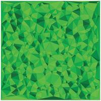 geomatric shape and outline background design vector