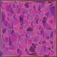geomatric shape and outline background design vector
