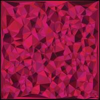 geomatric shape and outline background design vector