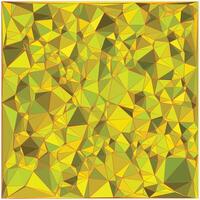 geomatric shape and outline background design vector