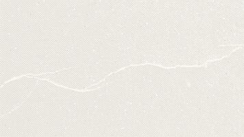 Light cream grain paper texture. Vintage ecru background with dots, speckles, specks, flecks, particles. Craft repeating wallpaper. Natural white grunge surface background. backdrop vector