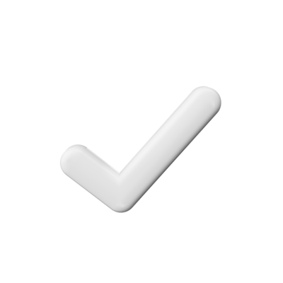 White Tick PNGs for Free Download