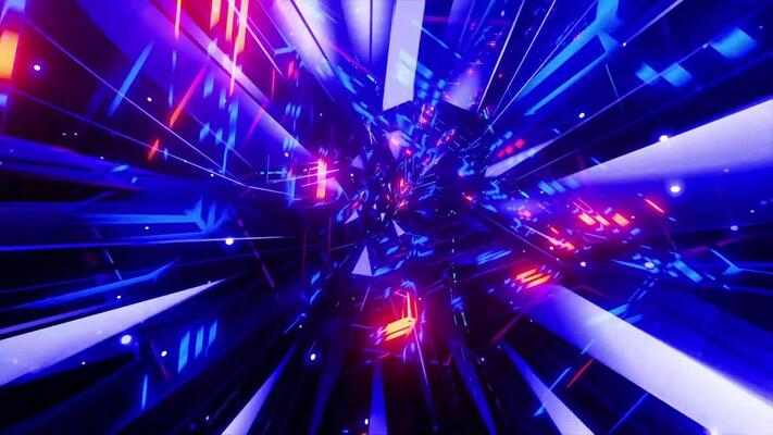 Abstract Stock Video Footage for Free Download