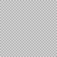 Seamless loopable abstract background. Alpha channel mesh. Checker chess board square grid illustrations, grid style empty background effect. vector