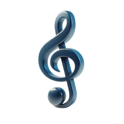 Transparent Background Music Notes PNGs for Free Download