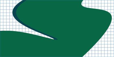 Paper grid lines white, blackboard, school background. illustration vector