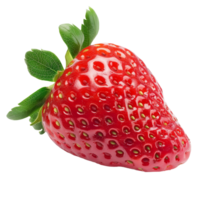 Raspberry Isolated on Transparent Background png