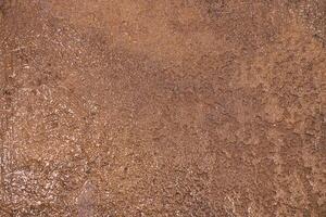 The texture of the stone surface in close-up. Rough background, floor tiles, granite texture, with space to copy photo