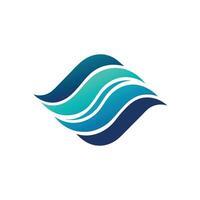 Creative and Elegant Minimalistic Logo Design for Technology and Software Company vector