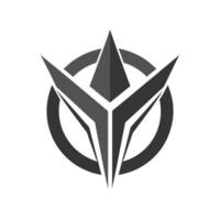 Creative and Elegant Minimalistic Logo Design for Technology and Software Company vector