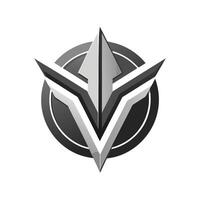Creative and Elegant Minimalistic Logo Design for Technology and Software Company vector