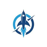 Creative and Elegant Minimalistic Logo Design for Technology and Software Company vector