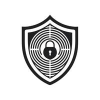 Creative and Elegant Minimalistic Logo Design for Technology and Software Company vector