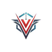 Creative and Elegant Minimalistic Logo Design for Technology and Software Company vector