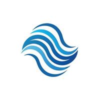 Creative and Elegant Minimalistic Logo Design for Technology and Software Company vector