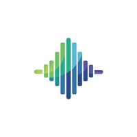 Creative and Elegant Minimalistic Logo Design for Technology and Software Company vector