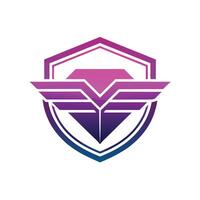 Creative and Elegant Minimalistic Logo Design for Technology and Software Company vector