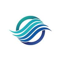 Creative and Elegant Minimalistic Logo Design for Technology and Software Company vector