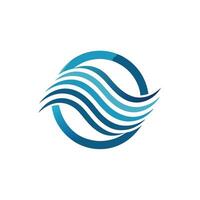 Creative and Elegant Minimalistic Logo Design for Technology and Software Company vector