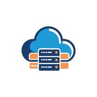 Creative and Elegant Minimalistic Logo Design for Technology and Software Company vector