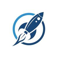 Creative and Elegant Minimalistic Logo Design for Technology and Software Company vector