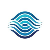 Creative and Elegant Minimalistic Logo Design for Technology and Software Company vector