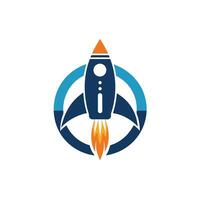 Creative and Elegant Minimalistic Logo Design for Technology and Software Company vector