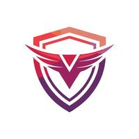Creative and Elegant Minimalistic Logo Design for Technology and Software Company vector