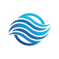 Creative and Elegant Minimalistic Logo Design for Technology and Software Company vector