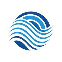 Creative and Elegant Minimalistic Logo Design for Technology and Software Company vector