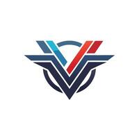 Creative and Elegant Minimalistic Logo Design for Technology and Software Company vector