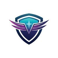 Creative and Elegant Minimalistic Logo Design for Technology and Software Company vector