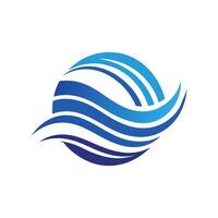 Creative and Elegant Minimalistic Logo Design for Technology and Software Company vector