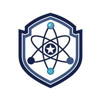 Creative and Elegant Minimalistic Logo Design for Technology and Software Company vector