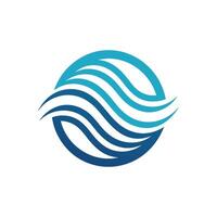 Creative and Elegant Minimalistic Logo Design for Technology and Software Company vector